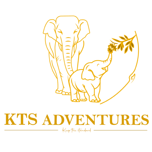 KTS Adventures Logo